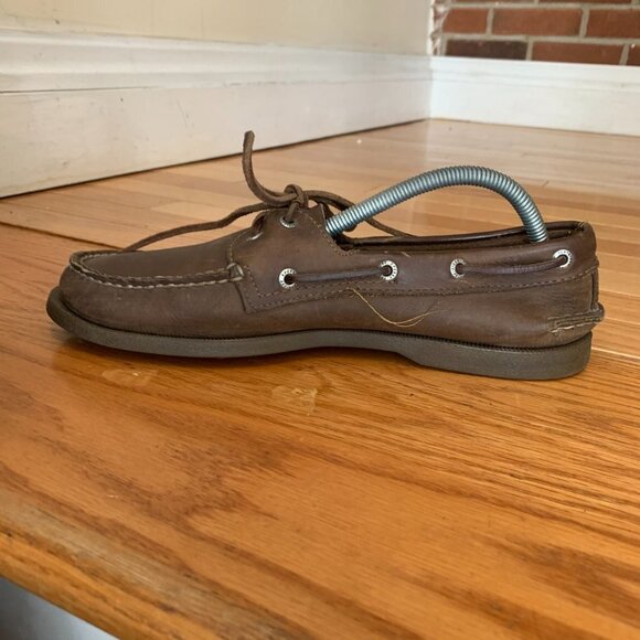 Sperry Top Siders Size Men's 8.5M - Picture 9 of 11